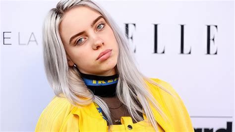 billie eilish real full name.